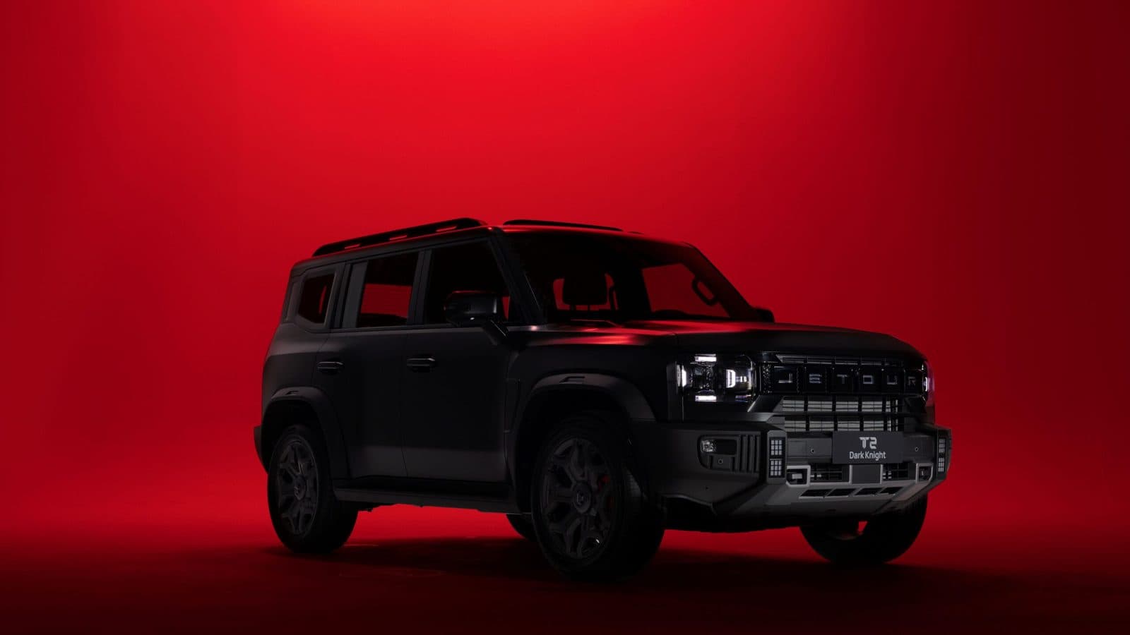 GLOBAL TREND: BLACK CARS MAKE UP ALMOST 25% OF THE MARKET