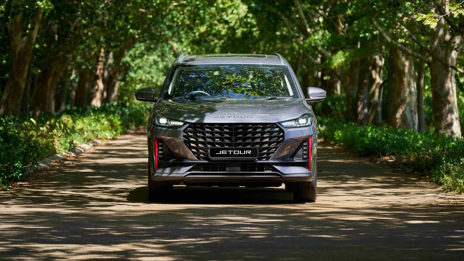 JETOUR CELEBRATES ANNUAL GLOBAL SALES RECORD OF 622 590 FOR 2025