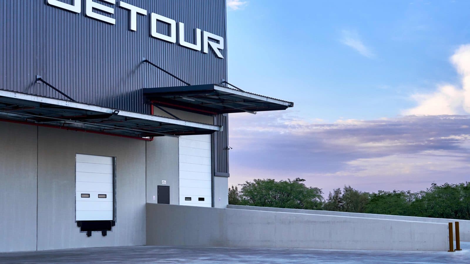 RELIABLE AFTER-SALES SUPPORT AND PARTS AVAILABILITY KEY TO JETOUR’S CONTINUED GROWTH IN SA