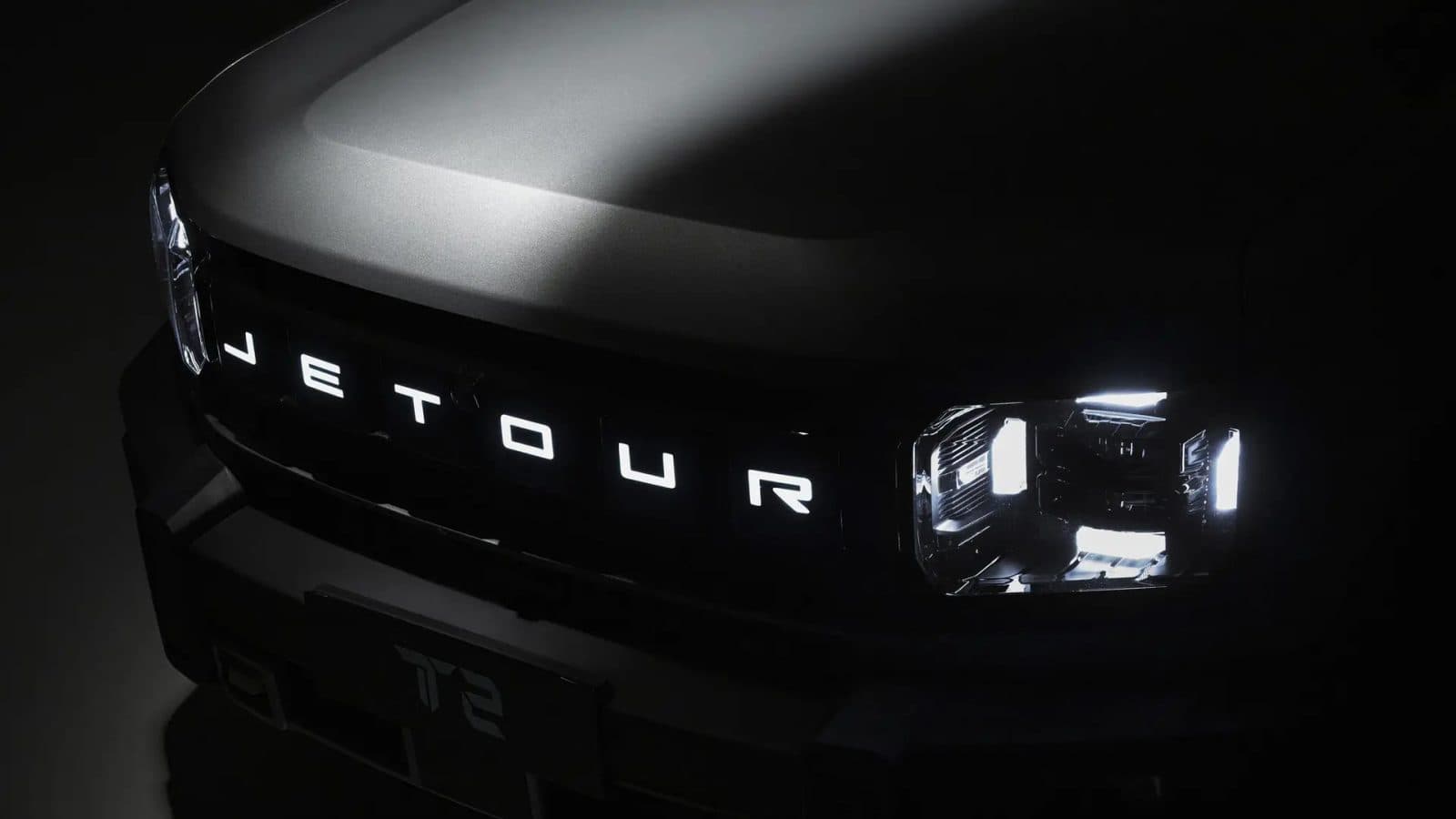 The newest SUV to a tee: Jetour T2 by the Numbers: Power, Performance and Practicality